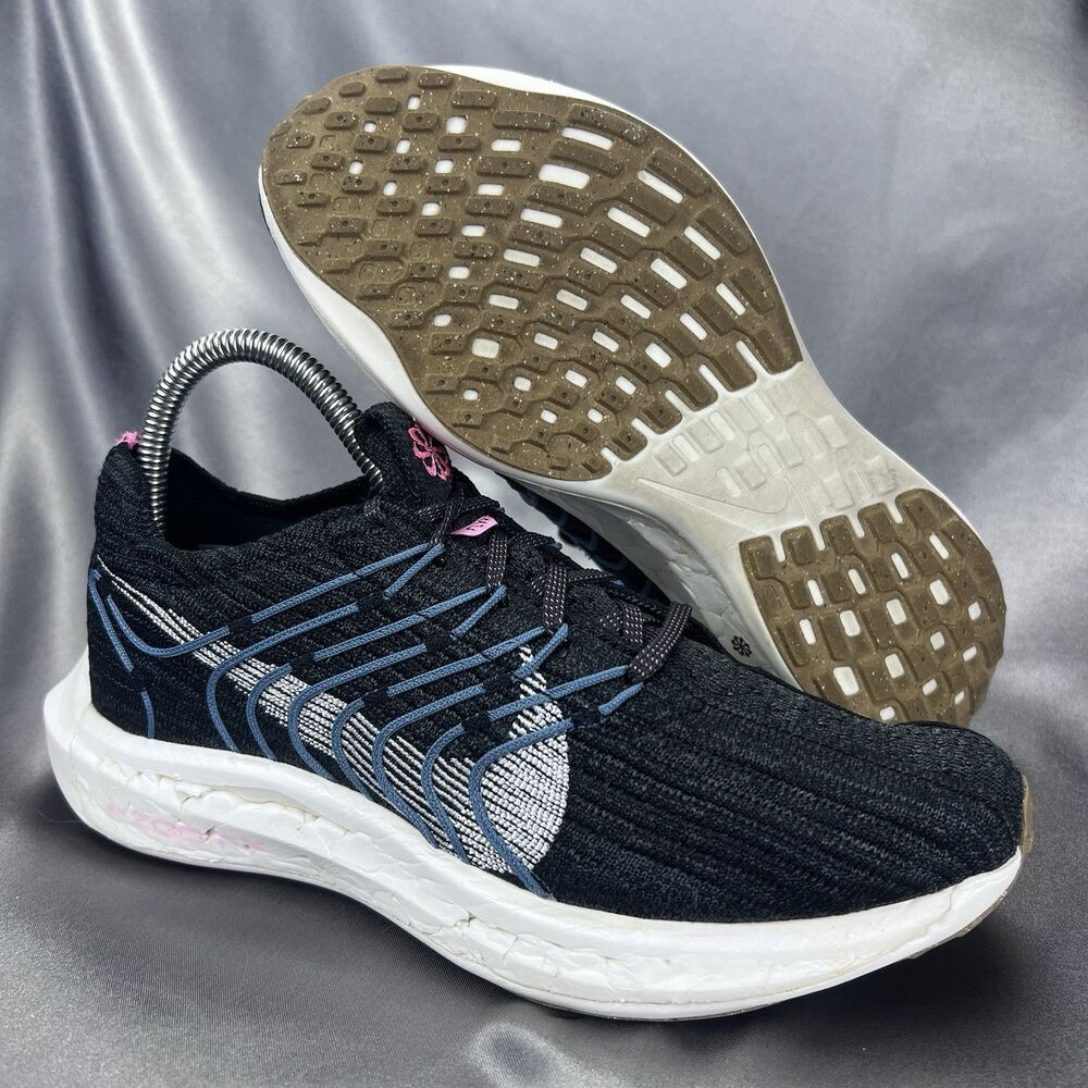 Nike Pegasus Turbo Next Nature Shoes Women's 7 Athletic‎ Run Sneakers DM3414-004